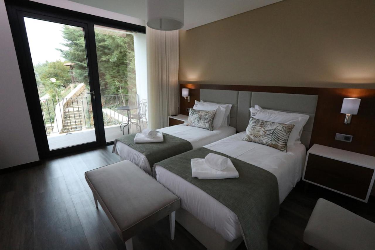 Bed and Breakfast O Casario Мірандела Екстер'єр фото