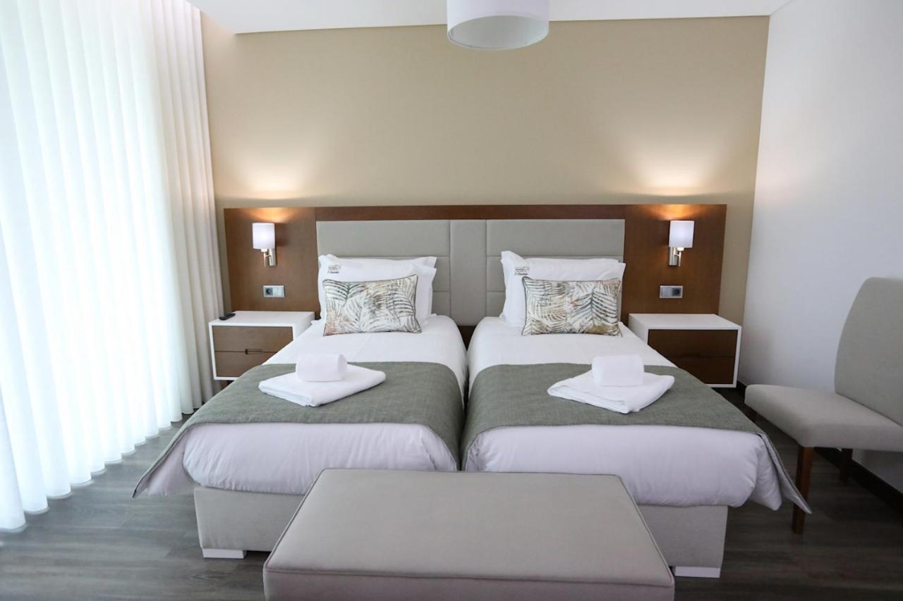 Bed and Breakfast O Casario Мірандела Екстер'єр фото